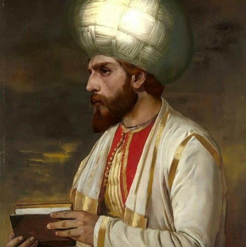 Read more about the article The end of Safavids