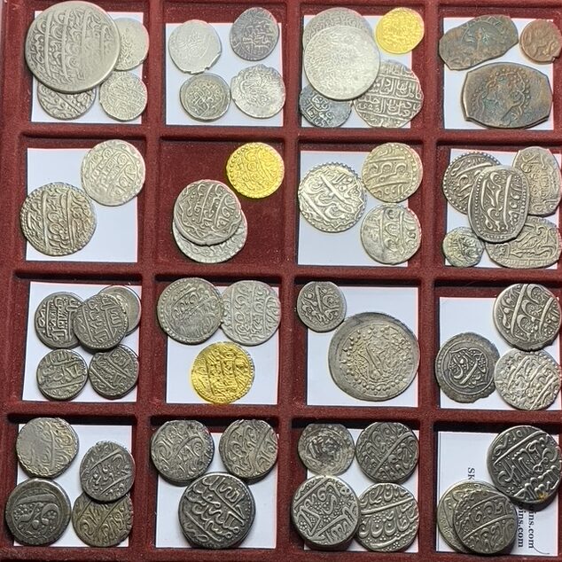 Read more about the article How to start collecting coins?
