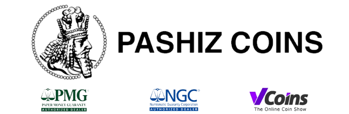 Pashiz Coins Banner