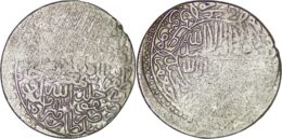 Safavid. Isma’il I, (1501-1524). AR Shahi. Herat. AH 916