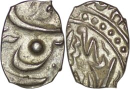 Safavid.’Abbas I (1588-1629). AR Bisti. Tabriz