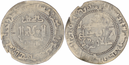 Qarakhanid. Salar b. Muhammad (999 AD). Æ Fals. Ilaq. AH 399