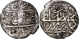 Zand. Karim Khan (1751-1779). AR Abbasi. Mazandaran. AH 1180